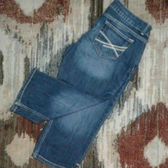 Capris - Picture 2 of 2